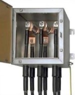 Шафи транспозиції Tyco Electronics Raychem GmbH